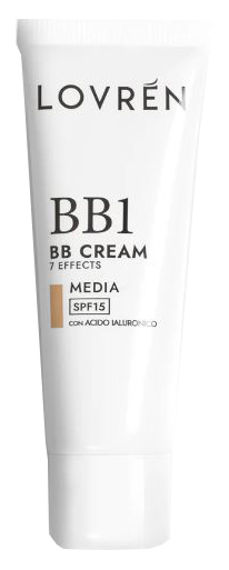 LOVREN BB CREMA MEDIA 25 ML - Farmacianuova.eu