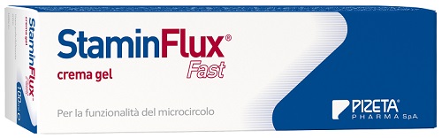 STAMINFLUX FAST CREMA GEL 100 ML - Farmacianuova.eu