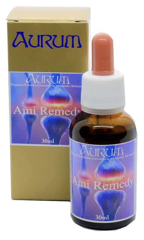 AMI REMEDY GOCCE 30 ML - Farmacianuova.eu