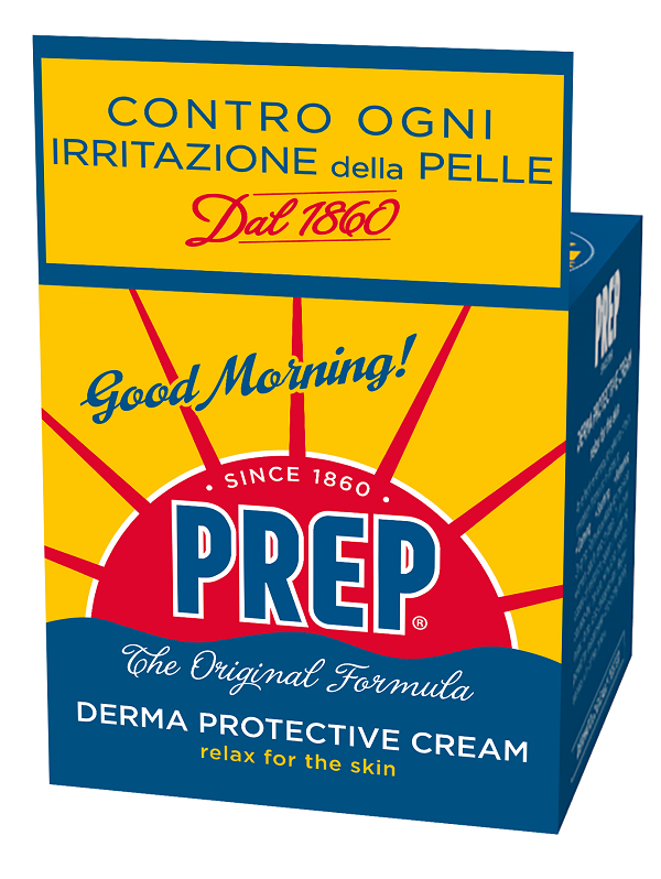 PREP CREMA DERMO 75 ML VASO MS FREE - Farmacianuova.eu