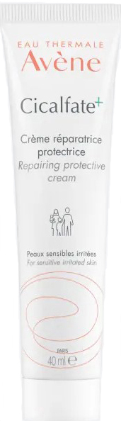 AVENE CICALFATE+ TRATTAMENTO IDRATANTE RISTRUTTURANTE 40 ML - Farmacianuova.eu
