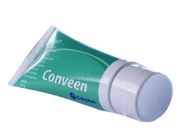 CONVEEN CRITIC BARRIER 100 G - Farmacianuova.eu
