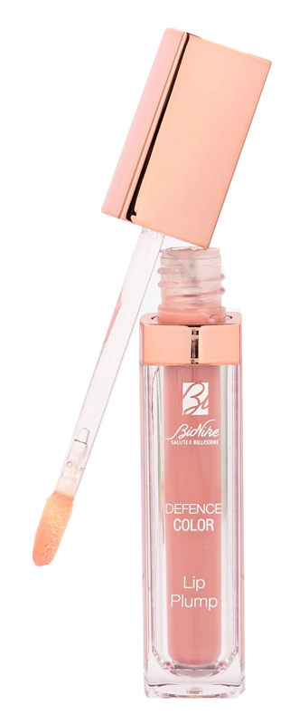 DEFENCE COLOR  LIP PLUMP N001 NUDE ROSE - Farmacianuova.eu