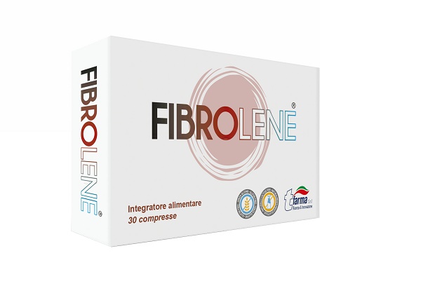 FIBROLENE 30 COMPRESSE - Farmacianuova.eu