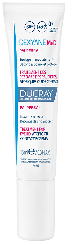 DEXYANE MED PALPEBRE 15 ML 22 - Farmacianuova.eu