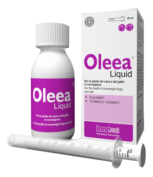 OLEEA LIQUID 60 ML - Farmacianuova.eu