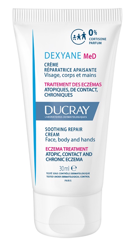 DEXYANE MED CREMA RIPARATRICE 30 ML 22 - Farmacianuova.eu