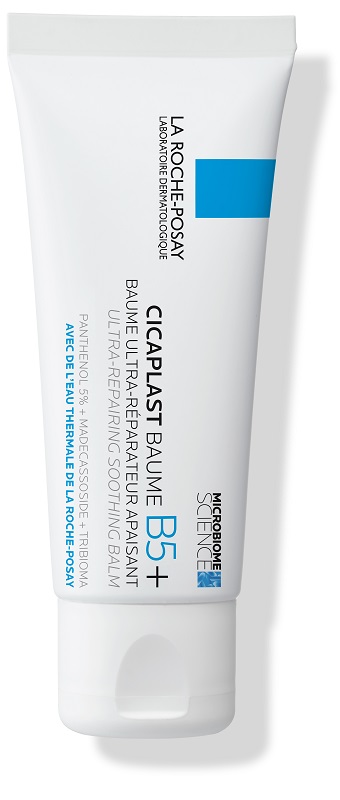 CICAPLAST BAUME B5+ 40 ML - Farmacianuova.eu