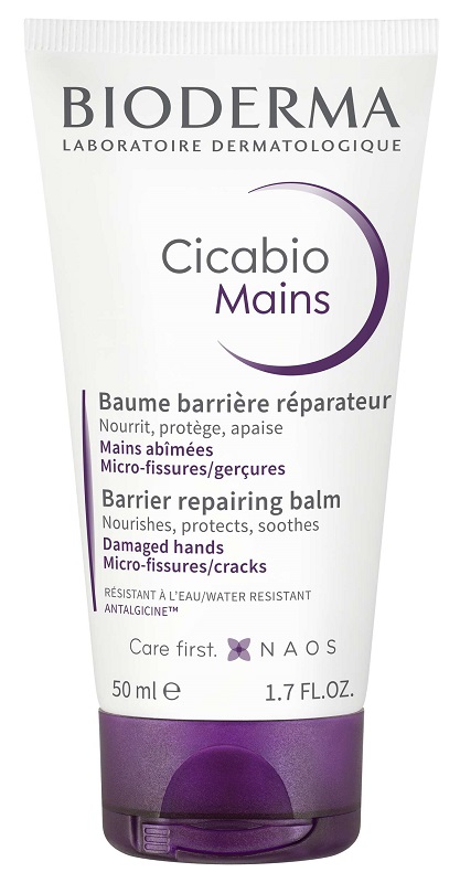 CICABIO MAINS 50 ML - Farmacianuova.eu