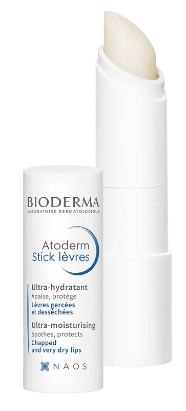 ATODERM LEVRES STICK 4 G - Farmacianuova.eu