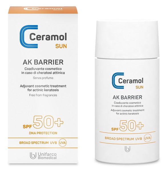 CERAMOL AK BARRIER 50 ML - Farmacianuova.eu