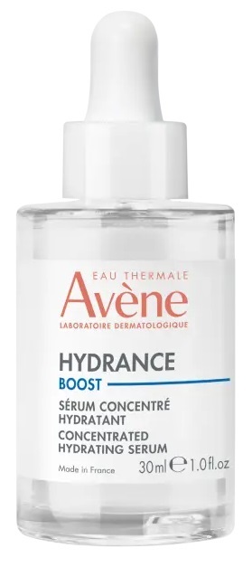 EAU THERMALE AVENE HYDRANCE BOOST SIERO CONCENTRATO 300 ML - Farmacianuova.eu