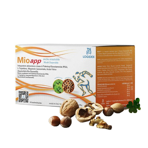 MIOAPP 14 BUSTINE - Farmacianuova.eu