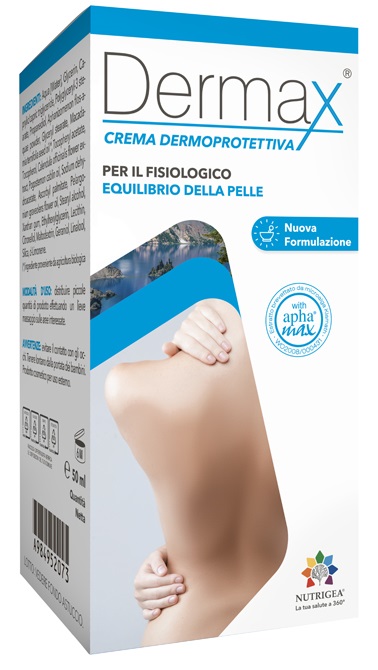 DERMAX CREMA 50 ML - Farmacianuova.eu