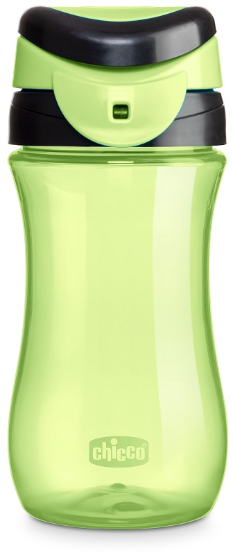 CHICCO TRAVEL CUP 2Y+ VERDE - Farmacianuova.eu