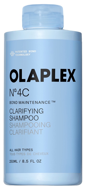 OLAPLEX N4C BOND MAINTENANCE CLARIFYING SHAMPOO 250 ML - Farmacianuova.eu