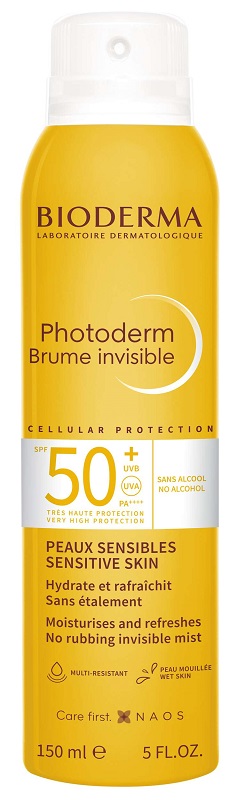 PHOTODERM BRUME SOLAIRE SPF50+ 150 ML - Farmacianuova.eu