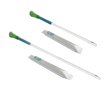 CATETERE URINARIO INTERMITTENTE IDROFILICO GENTLECATH GLIDE UOMO A PUNTA DRITTA CH12 30 PEZZI - Farmacianuova.eu