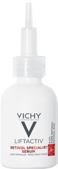 LIFTACTIV RETINOL SERUM 30 ML - Farmacianuova.eu