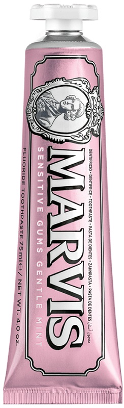 MARVIS SENSITIVE GUMS MINT 75 ML - Farmacianuova.eu
