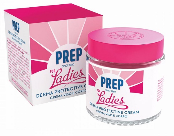 PREP CREMA FOR LADIES 75 ML - Farmacianuova.eu