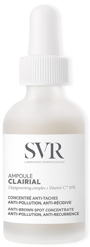 CLAIRIAL AMPOULE 30 ML - Farmacianuova.eu
