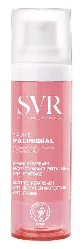 PALPEBRAL BAUME 30 ML - Farmacianuova.eu