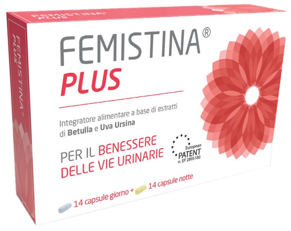 FEMISTINA PLUS 28 CAPSULE - Farmacianuova.eu