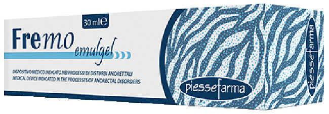 FREMO EMULGEL 30 ML - Farmacianuova.eu