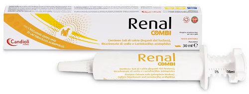 RENAL COMBI PASTA 30 ML - Farmacianuova.eu