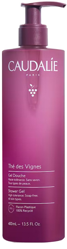 THE' DES VIGNES GEL DOCCIA 400 ML - Farmacianuova.eu