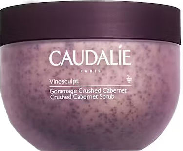 VINOSCULPT GOMMAGE CRUSHED CABERNET 250 G - Farmacianuova.eu