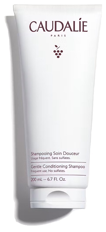 SHAMPOO TRATTANTE DOLCE 200 ML - Farmacianuova.eu