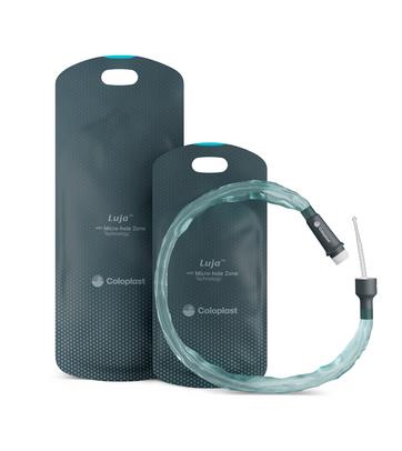 CATETERE VESCICALE AUTOLUBRIFICANTE LUJA POCKET UOMO CH 14 30 PEZZI - Farmacianuova.eu