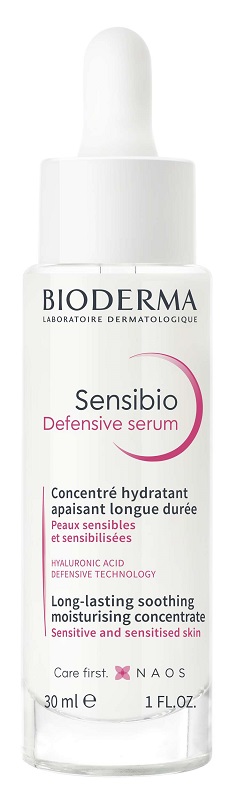 SENSIBIO DEFENSIVE SERUM 30 ML - Farmacianuova.eu