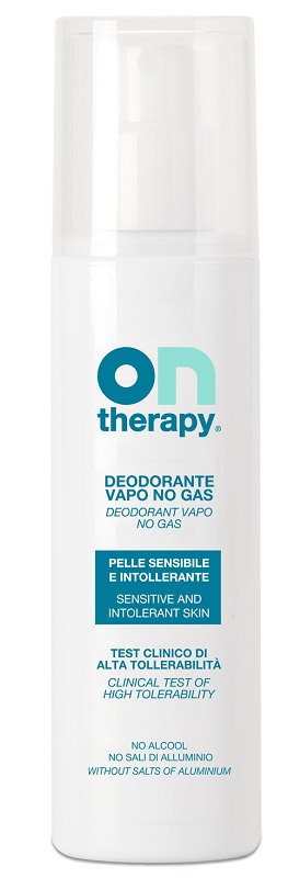 ONTHERAPY DEODORANTE VAPO NO GAS 100 ML - Farmacianuova.eu