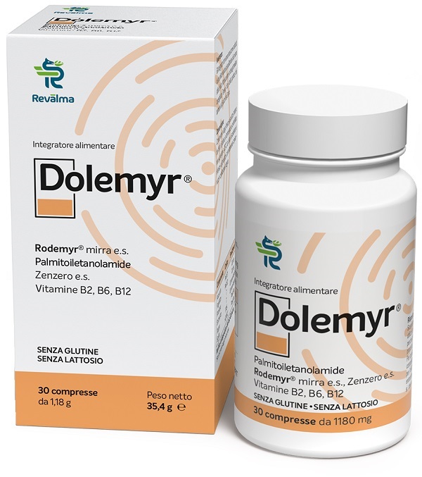 DOLEMYR 30 COMPRESSE - Farmacianuova.eu