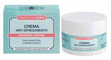 CREMA ANTISFREGAMENTO BARRIERA LENITIVA 100 ML - Farmacianuova.eu