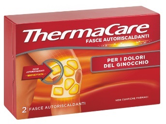 THERMACARE KNEE 8HR 2CT IT - Farmacianuova.eu