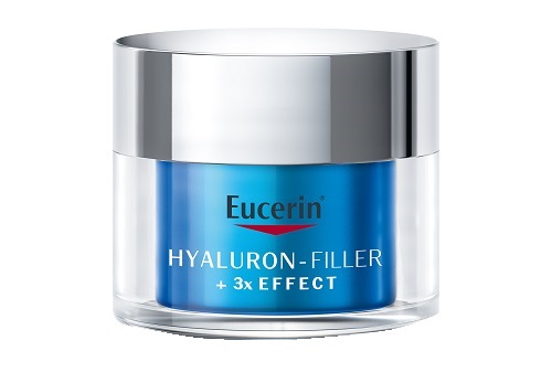 EUCERIN HYALURON-FILLER BOOSTER IDRATANTE NOTTE 50 ML - Farmacianuova.eu