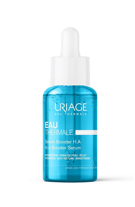 URIAGE SERUM HYALU BOOSTER 30 ML - Farmacianuova.eu