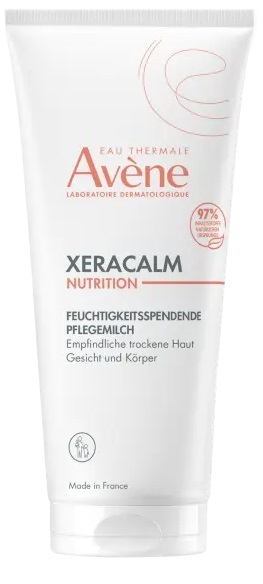AVENE XERACALM NUTRITION LATTE 200 ML - Farmacianuova.eu
