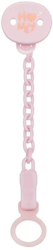 CHICCO CLIP UNIVERSALE ROSA - Farmacianuova.eu