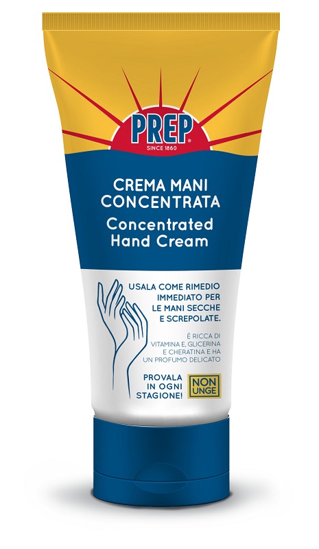 PREP CREMA MANI CONCENTRATA 75 ML - Farmacianuova.eu