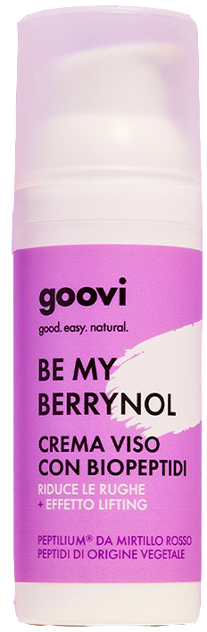 GOOVI CREMA CON BIOPEPTIDI - Farmacianuova.eu
