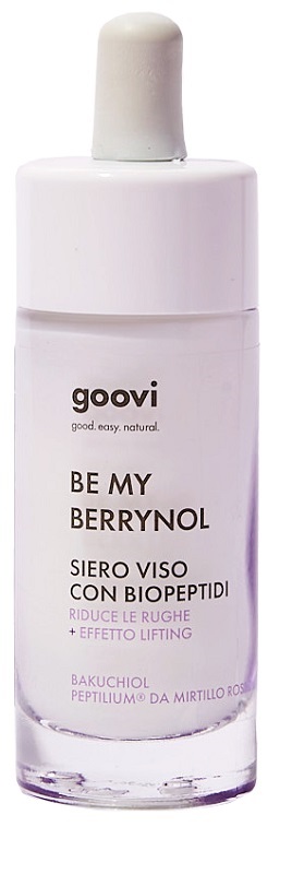 GOOVI SIERO CON BIOPEPTIDI 30 ML - Farmacianuova.eu