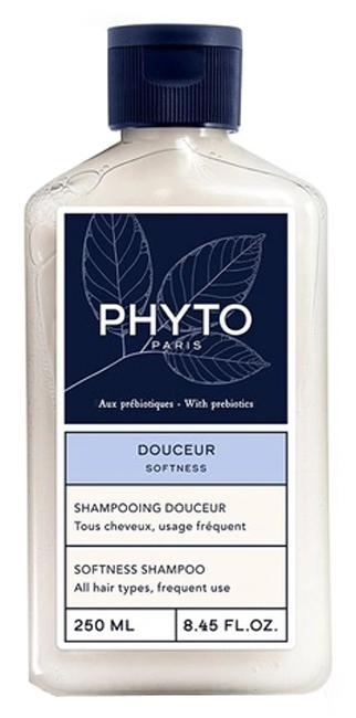 PHYTO PARIS DOUCEUR SHAMPOO 250 ML - Farmacianuova.eu