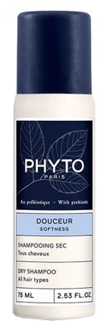 PHYTO PARIS DOUCEUR SHAMPOO SECCO 75 ML - Farmacianuova.eu