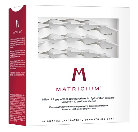 MATRICIUM 30 FIALE DA 1 ML - Farmacianuova.eu