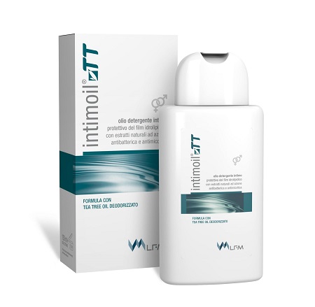 INTIMOIL TT 150 ML - Farmacianuova.eu